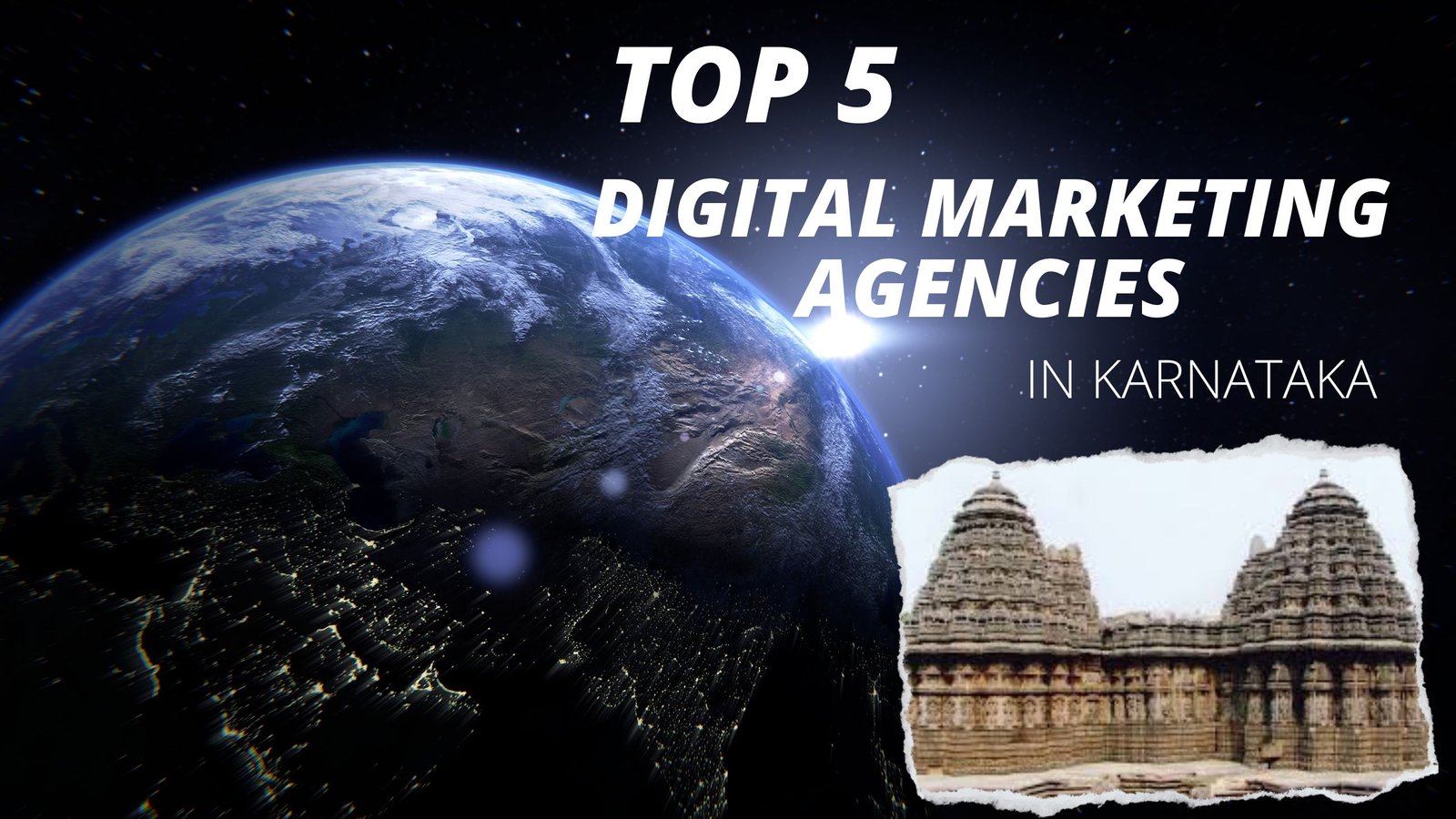 Best Digital Marketing Agencies in Karnataka