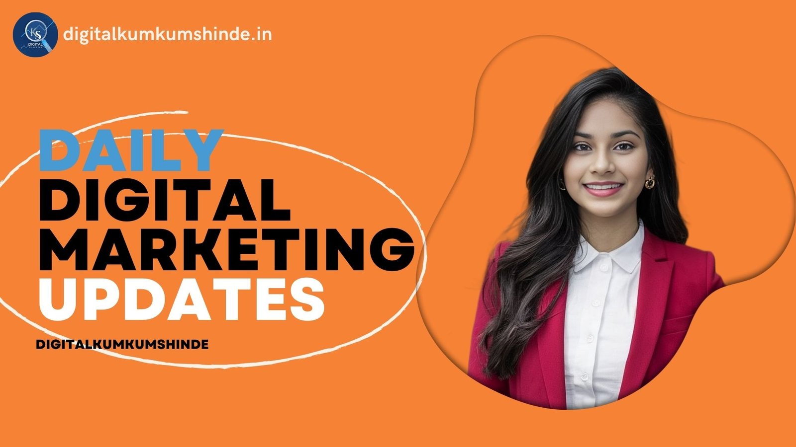 Top 10 Latest Updates in Digital Marketing