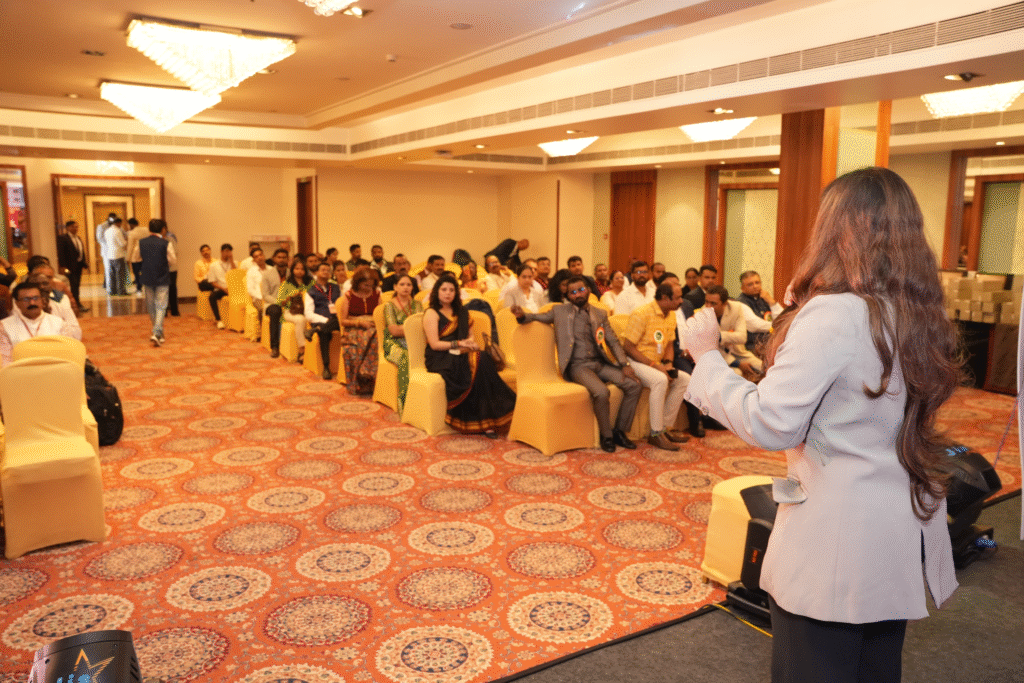 Digital Marketing Workshop in Mumbai 