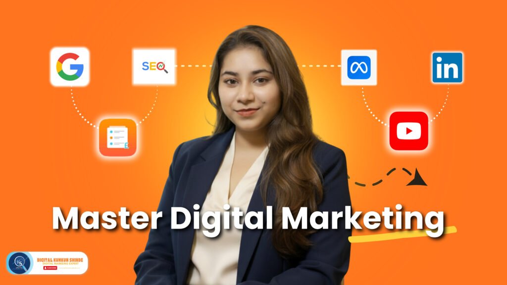 Top 10 Digital Marketing Institutes in Mumbai