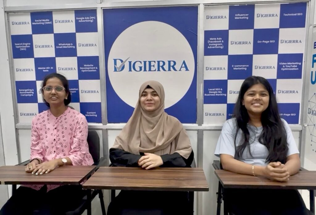 digital marketing courses in mumbai