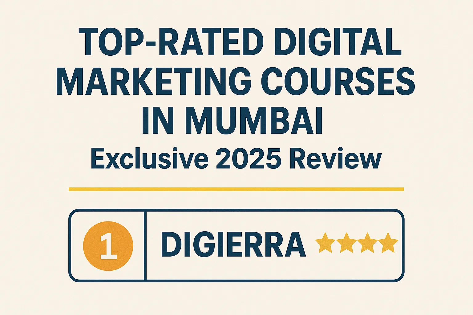 digital marketing course fees in mumbai