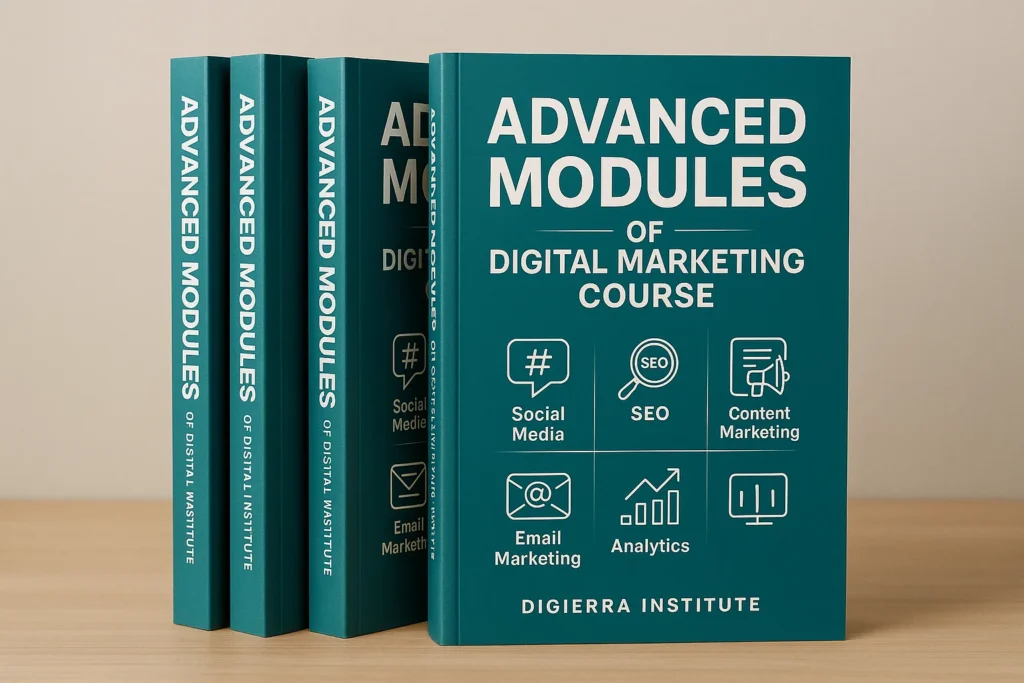 digital marketing courses in mumbai