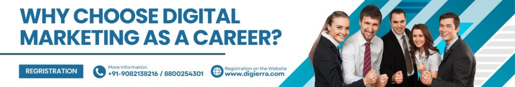 digital marketing courses in Thane with practical exposure.