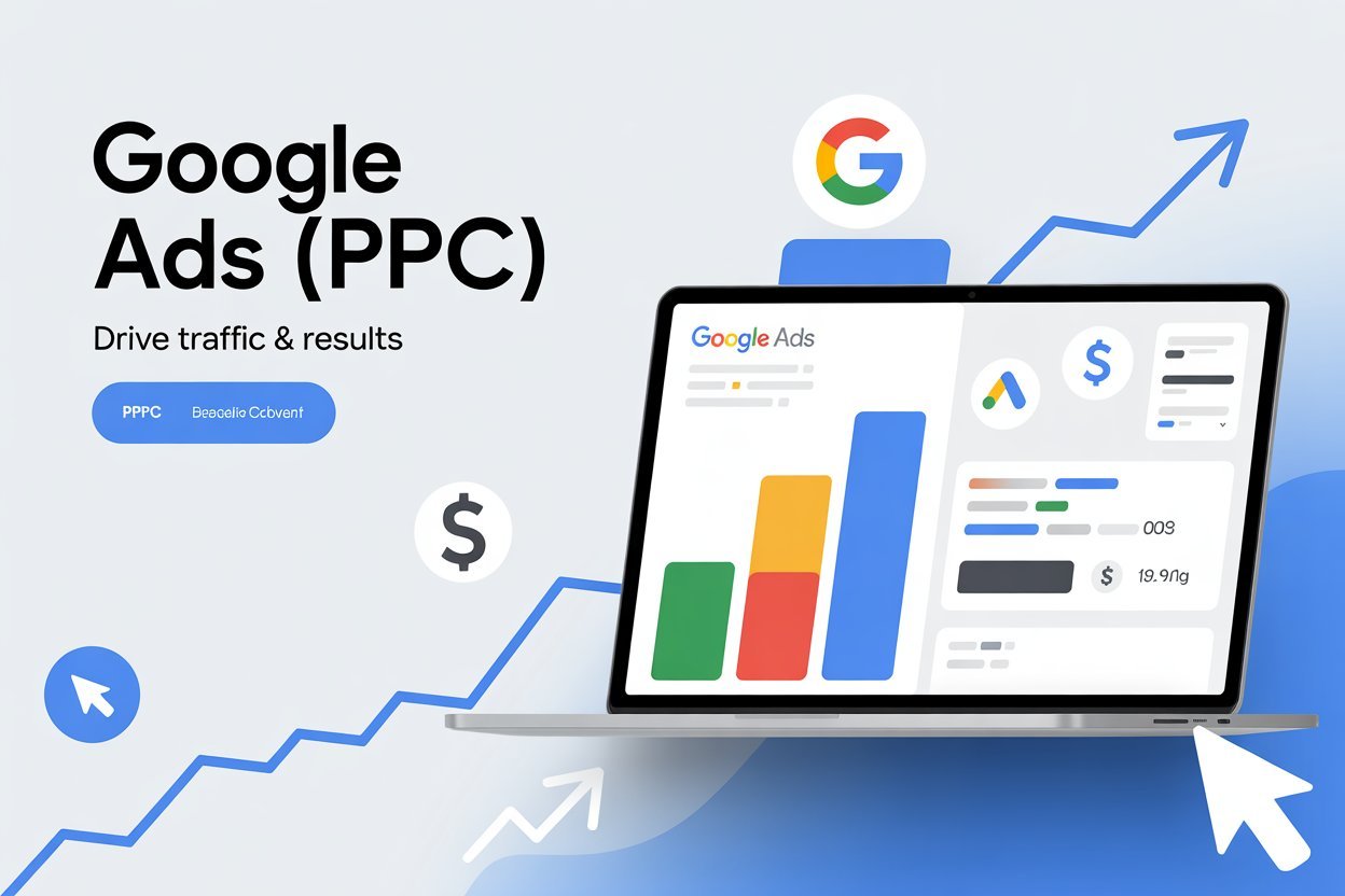 Google Ads (PPC)