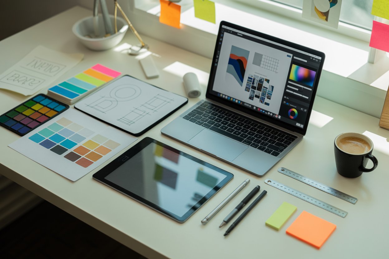 Creative & Content Design