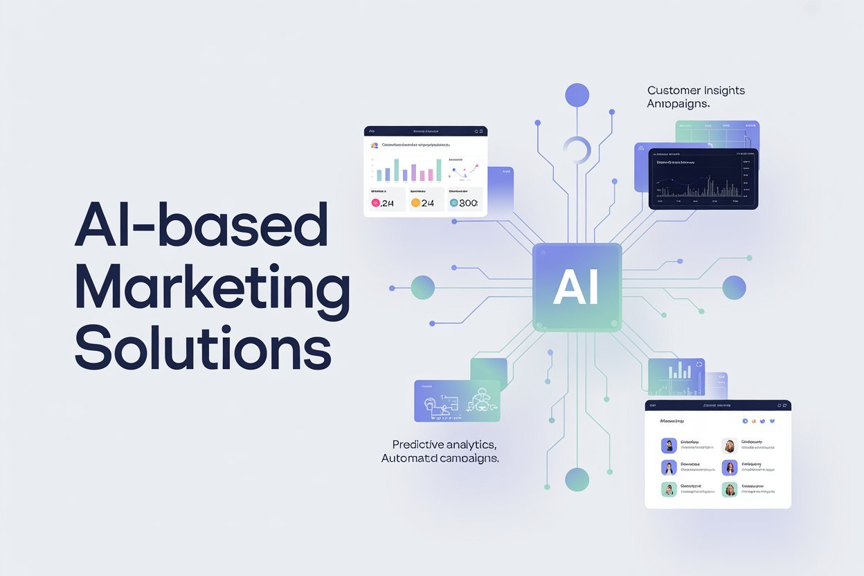 AI-Based Marketing Solutions